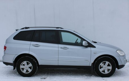 SsangYong Kyron I, 2010 год, 669 000 рублей, 9 фотография