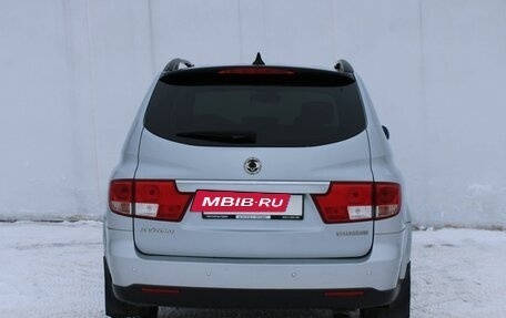 SsangYong Kyron I, 2010 год, 669 000 рублей, 7 фотография