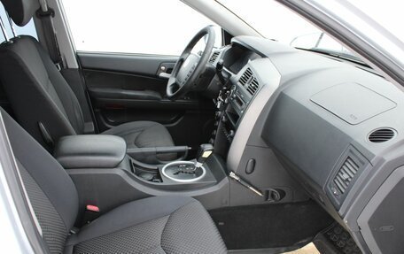 SsangYong Kyron I, 2010 год, 669 000 рублей, 13 фотография