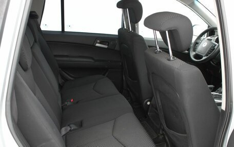 SsangYong Kyron I, 2010 год, 669 000 рублей, 14 фотография