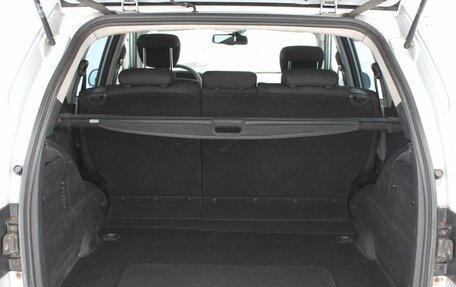 SsangYong Kyron I, 2010 год, 669 000 рублей, 11 фотография