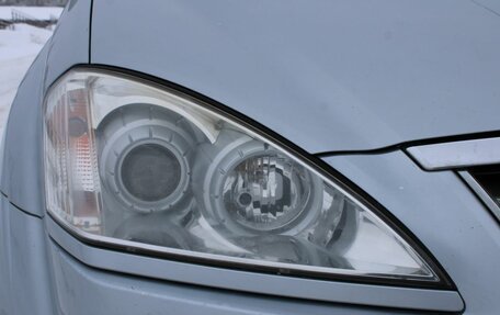 SsangYong Kyron I, 2010 год, 669 000 рублей, 19 фотография