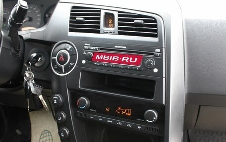 SsangYong Kyron I, 2010 год, 669 000 рублей, 18 фотография