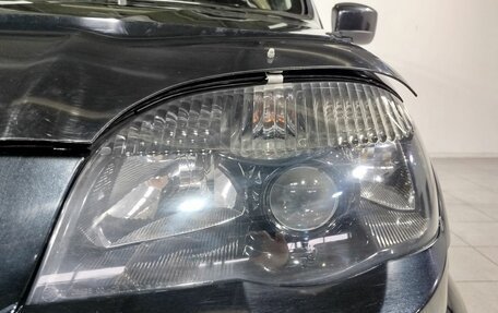 Chevrolet Niva I рестайлинг, 2019 год, 890 000 рублей, 9 фотография