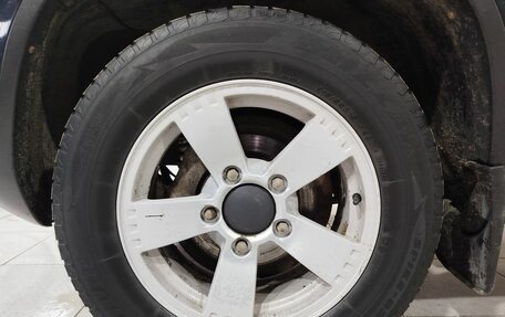 Chevrolet Niva I рестайлинг, 2019 год, 890 000 рублей, 10 фотография