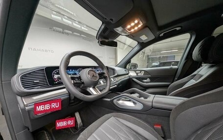 Mercedes-Benz GLS, 2025 год, 23 988 000 рублей, 4 фотография