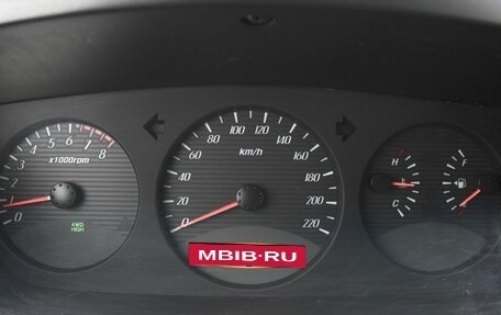 SsangYong Kyron I, 2010 год, 669 000 рублей, 12 фотография