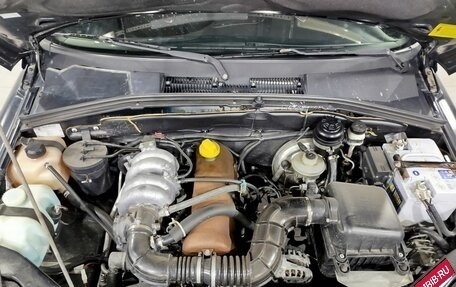 Chevrolet Niva I рестайлинг, 2019 год, 890 000 рублей, 11 фотография