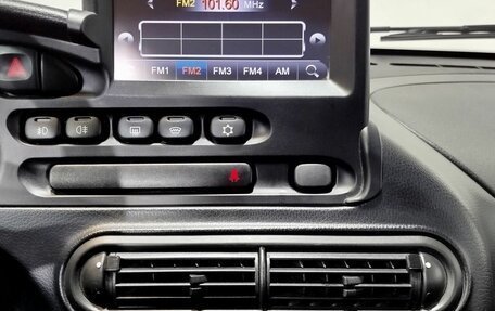 Chevrolet Niva I рестайлинг, 2019 год, 890 000 рублей, 15 фотография