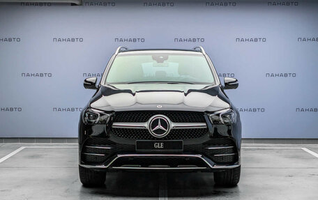 Mercedes-Benz GLE, 2024 год, 12 990 000 рублей, 2 фотография