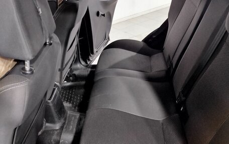 Chevrolet Niva I рестайлинг, 2019 год, 890 000 рублей, 18 фотография