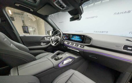 Mercedes-Benz GLE, 2024 год, 12 990 000 рублей, 8 фотография