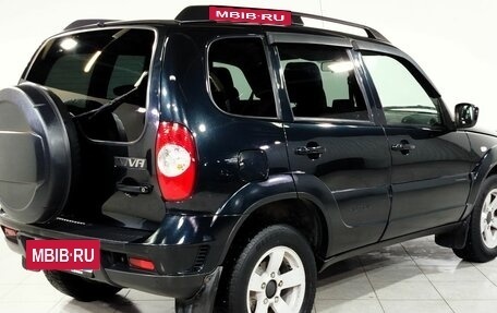 Chevrolet Niva I рестайлинг, 2019 год, 890 000 рублей, 5 фотография