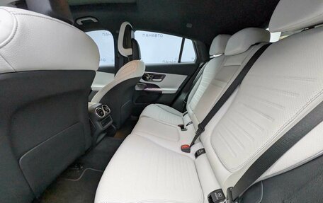 Mercedes-Benz GLC Coupe, 2025 год, 12 192 000 рублей, 5 фотография