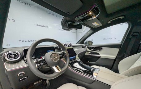 Mercedes-Benz GLC Coupe, 2025 год, 12 192 000 рублей, 4 фотография