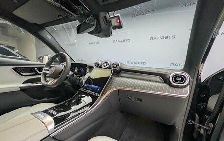 Mercedes-Benz GLC Coupe, 2025 год, 12 192 000 рублей, 6 фотография