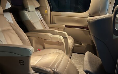 Toyota Alphard III, 2012 год, 1 499 999 рублей, 2 фотография