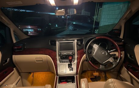 Toyota Alphard III, 2012 год, 1 499 999 рублей, 4 фотография