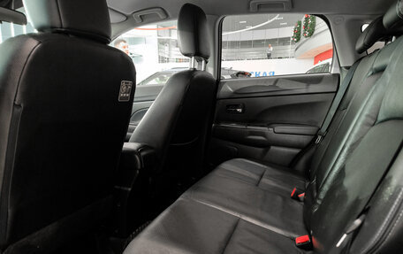 Mitsubishi ASX I рестайлинг, 2014 год, 1 299 000 рублей, 15 фотография