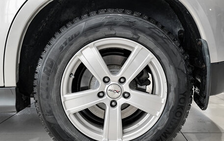 Mitsubishi ASX I рестайлинг, 2014 год, 1 299 000 рублей, 22 фотография