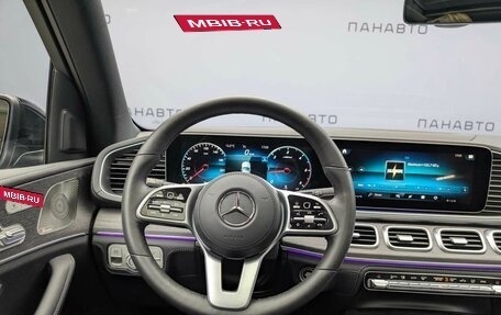 Mercedes-Benz GLE, 2024 год, 12 990 000 рублей, 11 фотография