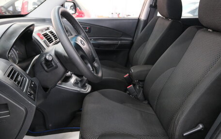 Hyundai Tucson III, 2008 год, 849 000 рублей, 8 фотография