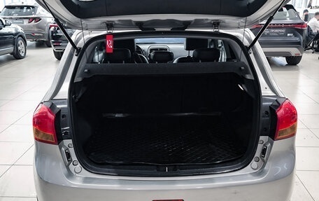 Mitsubishi ASX I рестайлинг, 2014 год, 1 299 000 рублей, 12 фотография