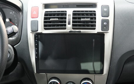 Hyundai Tucson III, 2008 год, 849 000 рублей, 16 фотография