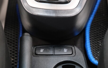 Hyundai Tucson III, 2008 год, 849 000 рублей, 18 фотография