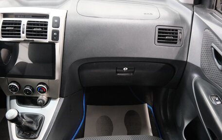 Hyundai Tucson III, 2008 год, 849 000 рублей, 19 фотография