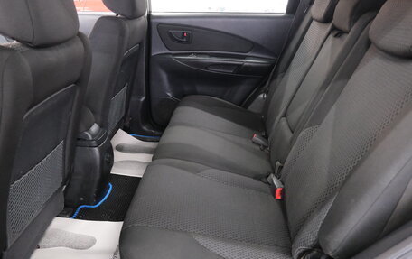 Hyundai Tucson III, 2008 год, 849 000 рублей, 22 фотография