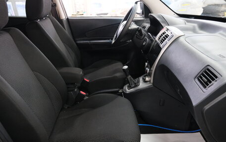 Hyundai Tucson III, 2008 год, 849 000 рублей, 21 фотография