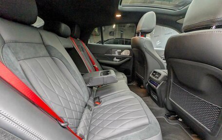 Mercedes-Benz GLE Coupe AMG, 2025 год, 23 400 000 рублей, 4 фотография