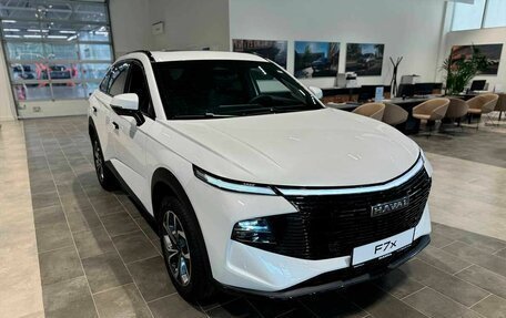 Haval F7x, 2025 год, 3 749 000 рублей, 3 фотография