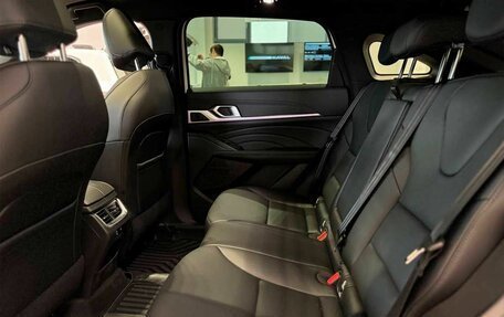 Haval F7x, 2025 год, 3 749 000 рублей, 9 фотография