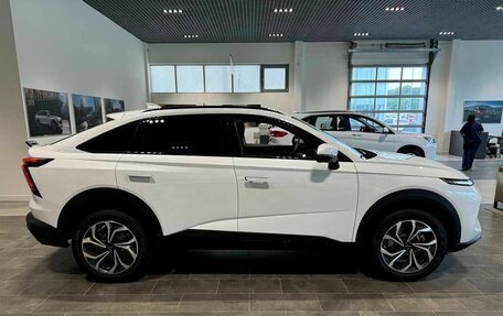 Haval F7x, 2025 год, 3 749 000 рублей, 4 фотография