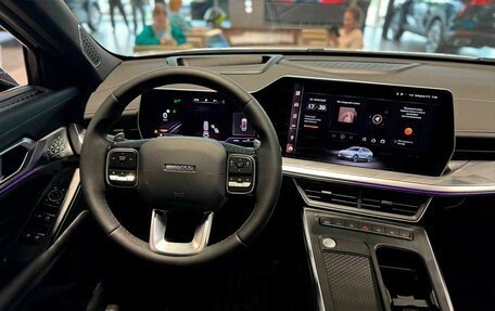 Haval F7x, 2025 год, 3 749 000 рублей, 11 фотография