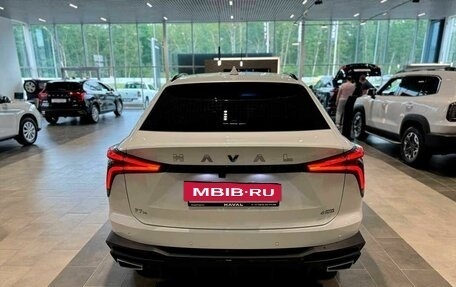 Haval F7x, 2025 год, 3 749 000 рублей, 6 фотография