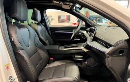 Haval F7x, 2025 год, 3 749 000 рублей, 13 фотография