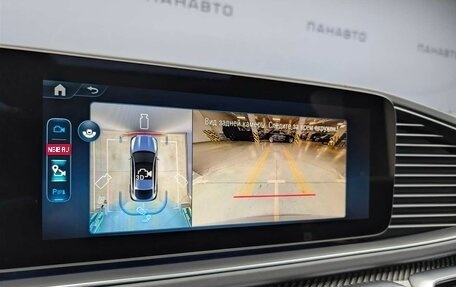 Mercedes-Benz GLE Coupe AMG, 2025 год, 23 400 000 рублей, 8 фотография