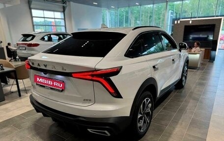 Haval F7x, 2025 год, 3 749 000 рублей, 5 фотография