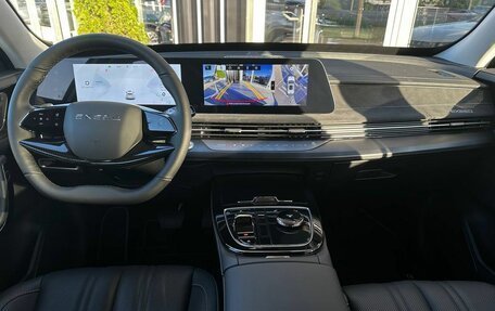 CheryExeed LX, 2024 год, 3 540 000 рублей, 9 фотография