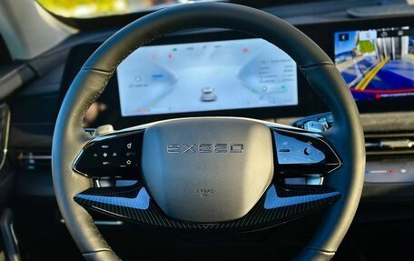 CheryExeed LX, 2024 год, 3 540 000 рублей, 11 фотография
