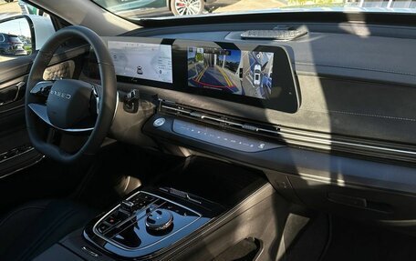 CheryExeed LX, 2024 год, 3 540 000 рублей, 8 фотография