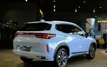 CheryExeed LX, 2024 год, 3 540 000 рублей, 7 фотография