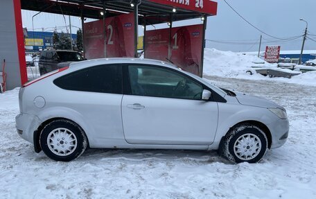 Ford Focus II рестайлинг, 2008 год, 350 000 рублей, 1 фотография