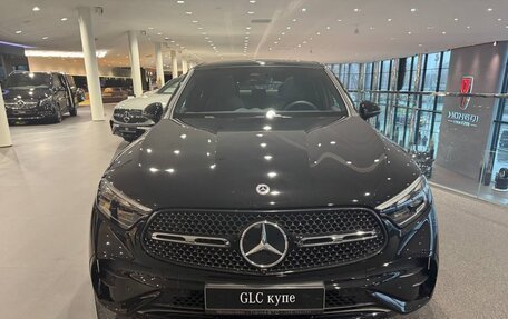 Mercedes-Benz GLC Coupe, 2025 год, 10 500 000 рублей, 1 фотография