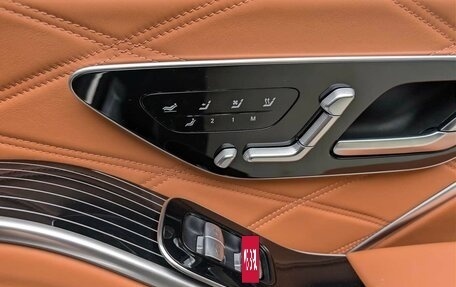 Mercedes-Benz Maybach S-Класс, 2025 год, 36 120 000 рублей, 2 фотография