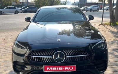 Mercedes-Benz E-Класс, 2020 год, 4 450 000 рублей, 1 фотография