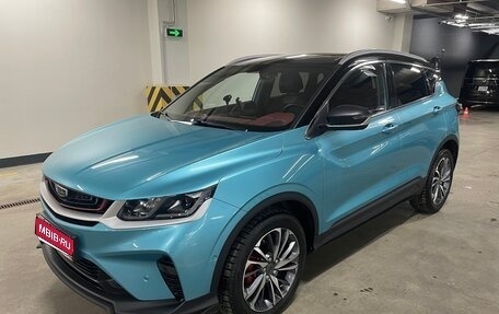 Geely Coolray I, 2023 год, 2 200 000 рублей, 1 фотография